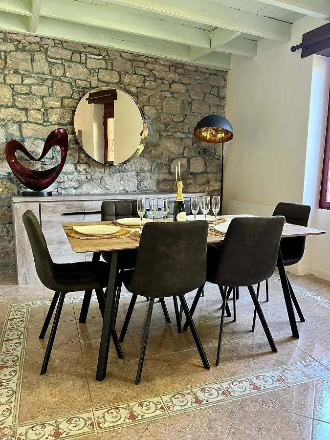 Holiday home Chez Maurice - Stylish French Country House Cherrueix