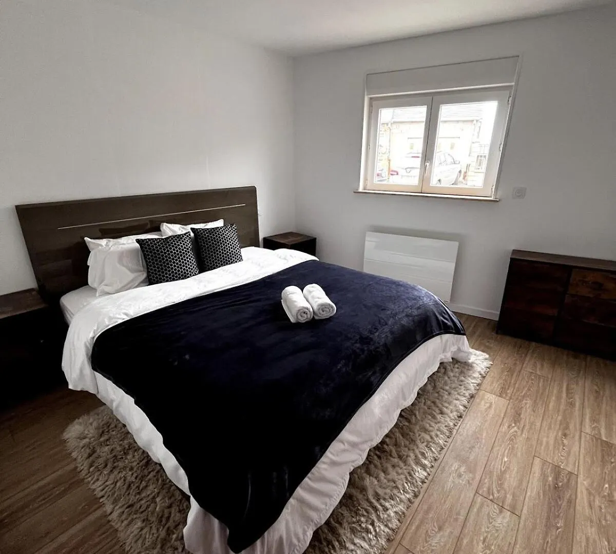 Holiday home Chez Maurice - Stylish French Country House Cherrueix France