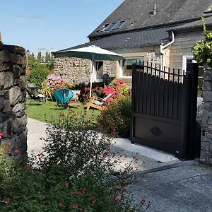  Affittacamere Aux Couleurs De La Baie