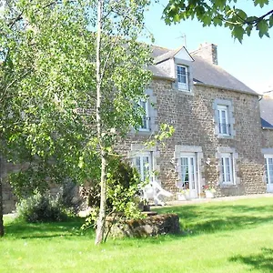 Maison De La Croix Galliot Cherrueix