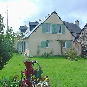 Chez Arthur Cherrueix