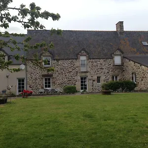  Guest house Le Manoir De La Pichardiere